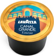 Attēls LAVAZZA BLUE Canal Grande "Venezia" kafijas kapsulas 9g