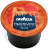 Picture of LAVAZZA BLUE Trastevere "Roma" kafijas kapsulas 9g