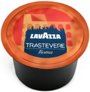 Attēls LAVAZZA BLUE Trastevere "Roma" kafijas kapsulas 9g