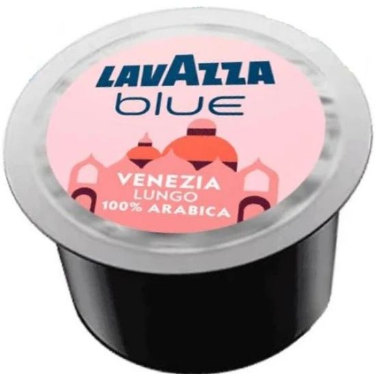 Picture of LAVAZZA BLUE OCS TOI VENEZIA LUNGO kapsulas 9g