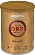 Attēls LAVAZZA Oro maltā kafija bundžā, 250g