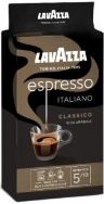Attēls LAVAZZA Espresso maltā kafija vakuuma iepakojumā, 250g