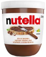 Attēls NUTELLA riekstu-šokolādes krēms, 230g