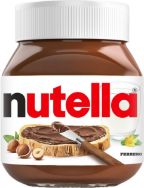 Attēls NUTELLA riekstu-šokolādes krēms, 350g
