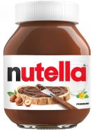 Attēls NUTELLA riekstu-šokolādes krēms, 600g