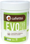 Attēls CAFETTO EVO Powder tīrīšanas pulveris, 500g