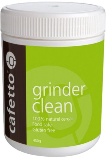 Picture of CAFETTO Grinder Clean dzirnavu tīrītājs, 450g