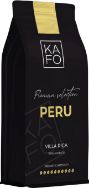 Attēls (IZPARDOŠANA) KAFO Peru kafijas pupiņas 1000g