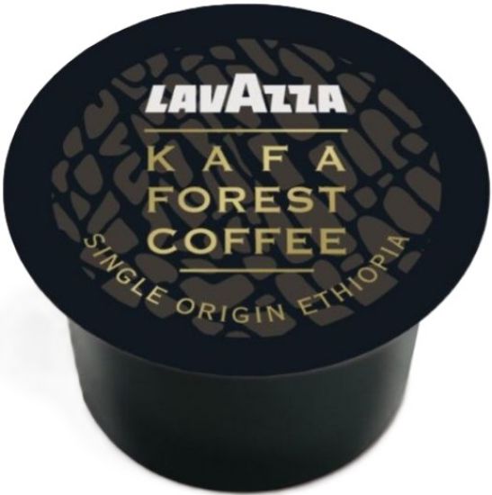 Picture of LAVAZZA BLUE ESPRESSO KAFA kafijas kapsulas 9.5g