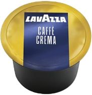 Attēls LAVAZZA BLUE CAFFE CREMA kafijas kapsulas 1x 9g
