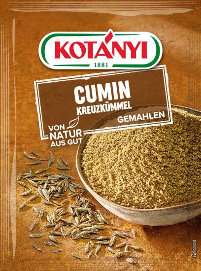 Picture of KOTANYI Romiešu ķimenes smalcinātas, 20g
