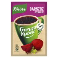 Attēls KNORR CAS boršča zupa, 14g