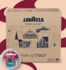 Picture of LAVAZZA BLUE OCS TOI NAPOLI ESP kapsulas 9g