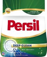 Attēls PERSIL Universal veļas pulveris, 1.1kg (20WL)