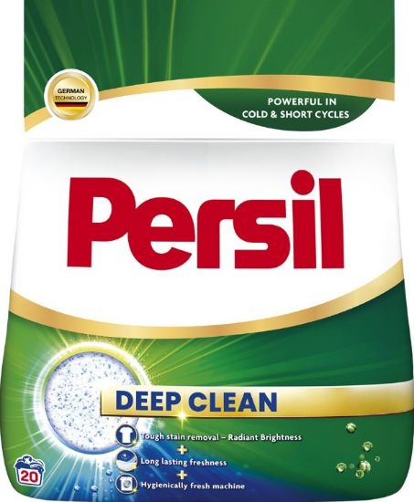 Picture of PERSIL Universal veļas pulveris, 1.1kg (20WL)