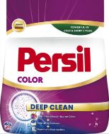 Attēls PERSIL Color veļas pulveris, 1.1kg (20WL)