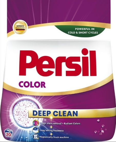 Picture of PERSIL Color veļas pulveris, 1.1kg (20WL)
