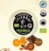 Picture of LAVAZZA BLUE HUMECO BIO kafijas kapsulas 9g
