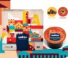 Picture of LAVAZZA BLUE Trastevere "Roma" kafijas kapsulas 9g