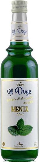 Picture of IL DOGE Piparmētras sīrups 700ml D