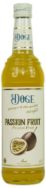 Attēls IL DOGE PassionFruit sīrups 700ml D