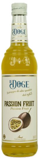 Picture of IL DOGE PassionFruit sīrups 700ml D