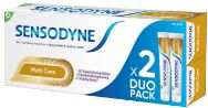 Attēls SENSODYNE zobu pasta MultiCare DUO, 2x75ml