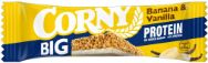 Attēls CORNY BIG Protein musli batoniņš ar banānu&vaniļas garšu, 50g