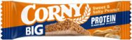 Attēls CORNY BIG Protein musli batoniņš ar sāļais&saldais zemesriekstu, 50g