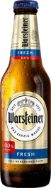 Attēls WARSTEINER Fresh bezalkoholiskais alus pudelē 0,33l