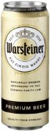Attēls WARSTEINER Premium alus skārdenē 4,8%, 0,5l