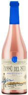 Attēls PASSO DEL SUD Primitivo Rose Puglia rozā vīns 11,5%, 0,75l