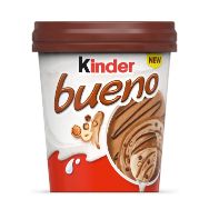 Attēls KINDER BUENO saldējums, 285g/455ml (glab.t.-24+-18)