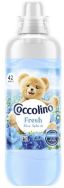 Attēls COCCOLINO veļas mīkstinātājs Blue Splash, 966ml (42MR)