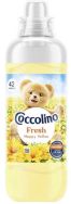 Attēls COCCOLINO veļas mīkstinātājs Happy Yellow, 966ml (42MR)