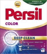 Attēls PERSlL Color veļas pulveris, 220g (4WL)