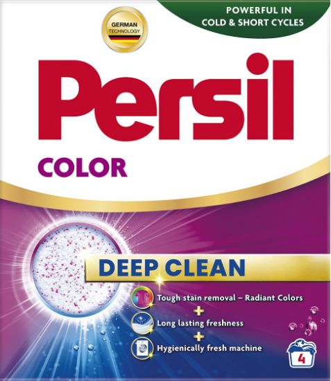 Picture of PERSlL Color veļas pulveris, 220g (4WL)