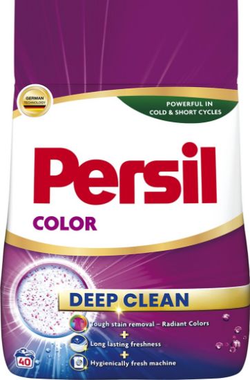 Picture of PERSIL Color veļas pulveris, 2.2kg (40WL)