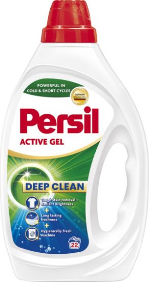 Picture of PERSIL Universal želeja veļas mazgāšanai, 990ml (22WL)