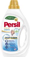 Attēls PERSIL Sensitive želeja veļas mazgāšanai, 900ml (20WL)