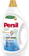 Attēls PERSIL Sensitive želeja veļas mazgāšanai, 1.8l (40WL)