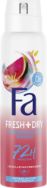 Attēls FA dezodorants Spray Island Vibes Fiji,150ml