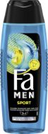 Attēls FA MEN dušas želeja Sport active,250ml