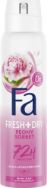 Attēls FA dezodorants Spray Peony Sorbet,150ml