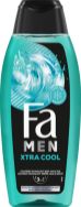 Attēls FA MEN dušas želeja Xtra Cool,400ml