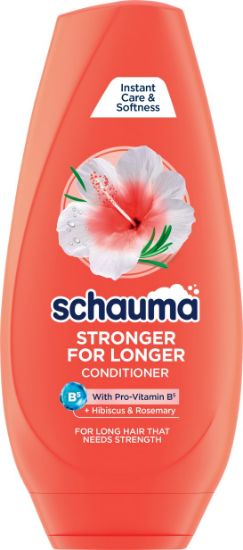 Picture of SCHAUMA balzams Stronger for Longer Hair, 250ml