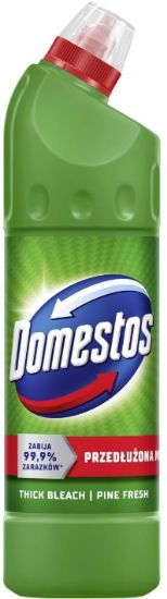 Picture of DOMESTOS PINE tualetes tīrīšanas līdzeklis, 750ml