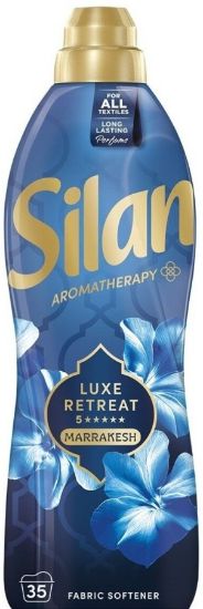 Picture of SILAN Marrakesh veļas mīkstinātājs, 770ml (35MR)