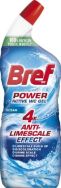 Attēls BREF Power Active Ocean tualetes tīrīšanas līdzeklis 750ml