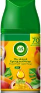 Attēls AIR WICK FM gaisa atsvaidzinātājs Mango & Passion Fruit refill 250ml
